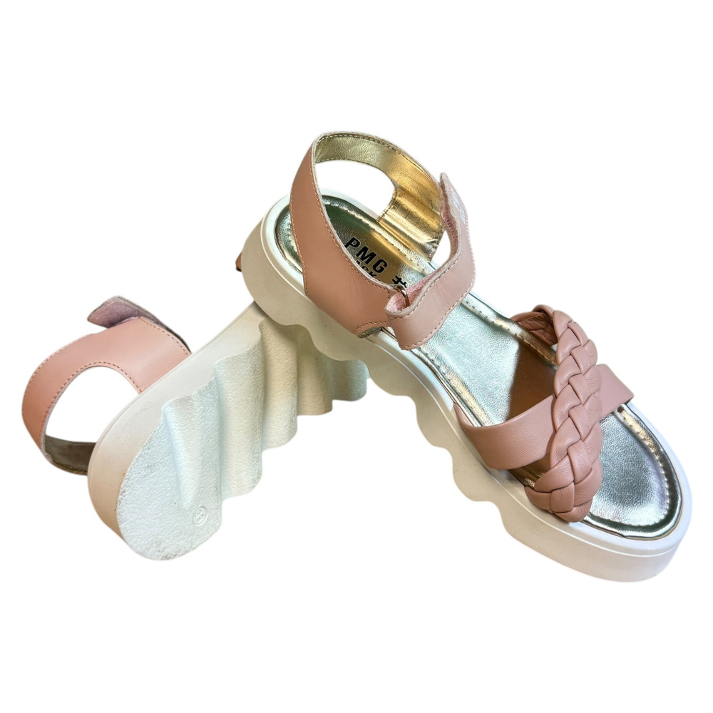 Primigi SANDAŁY dziecięce 38/39