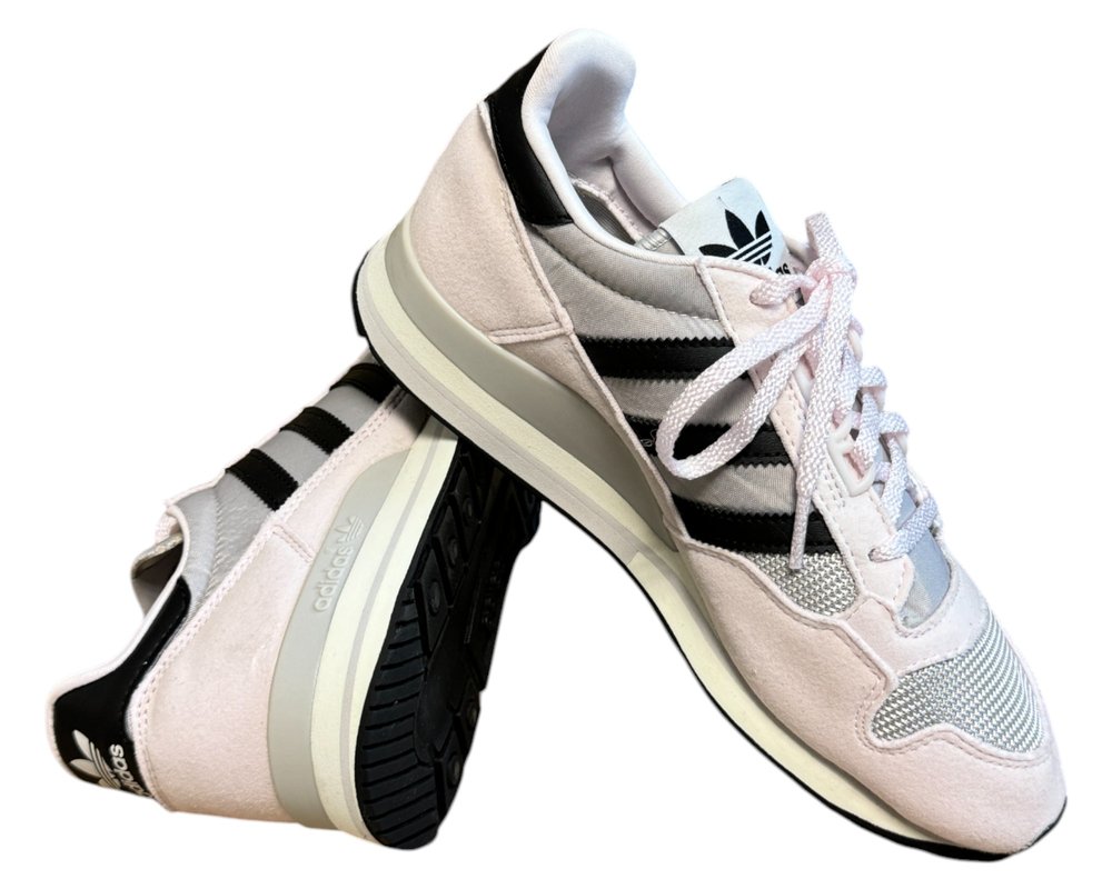 Adidas ZX500 BUTY SPORTOWE  damskie 38