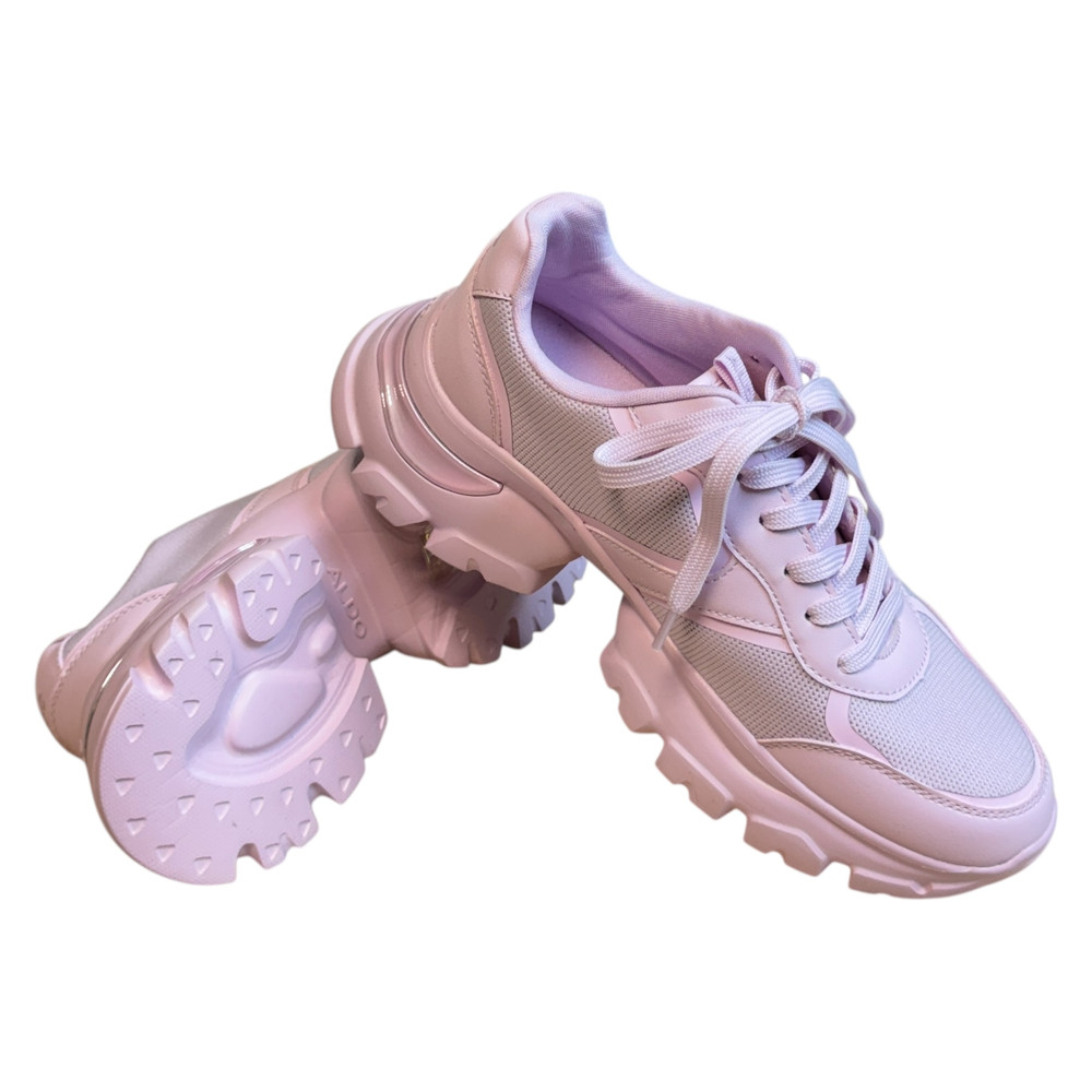 Aldo Enzia BUTY SPORTOWE damskie 39/38