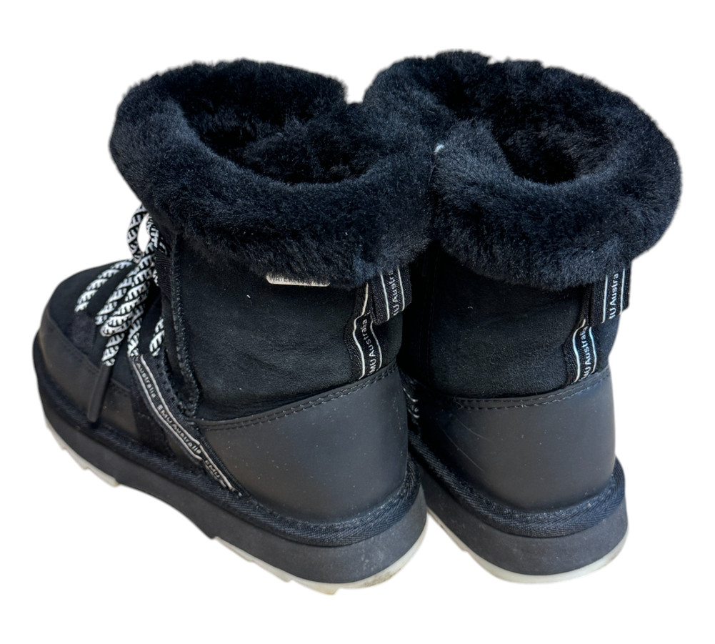 Emu Australia Blurred  ŚNIEGOWCE  damskie 38