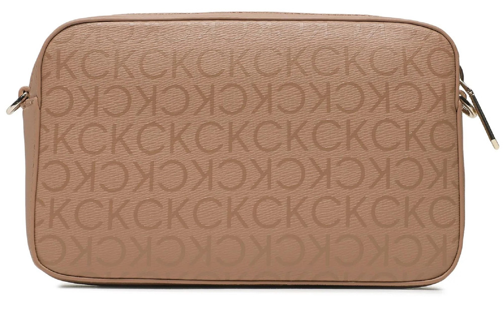 Torebka Calvin Klein Epi Mono K60K609895 