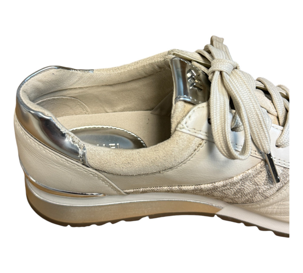 Michael Kors Allie Wrap Trainer BUTY SPORTOWE  damskie 38.5