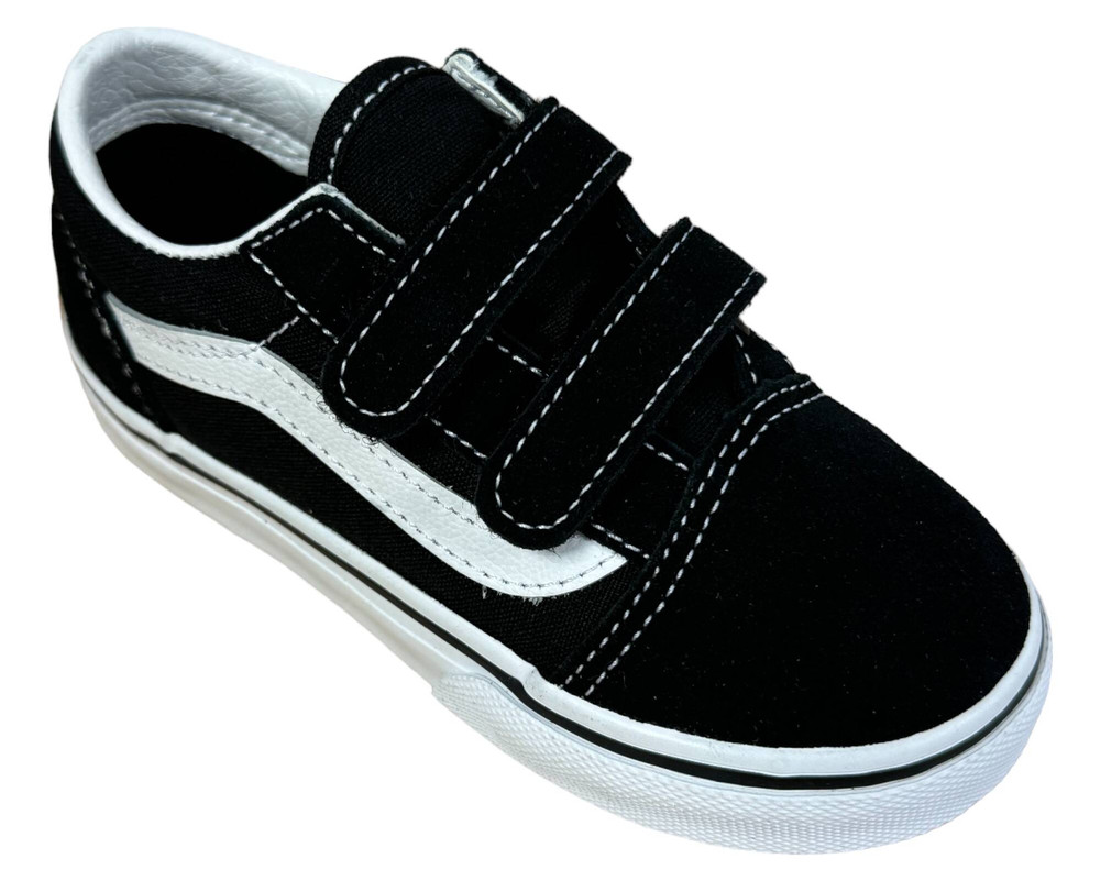 Vans Old Skool TRAMPKI  dziecięce 25//25.5