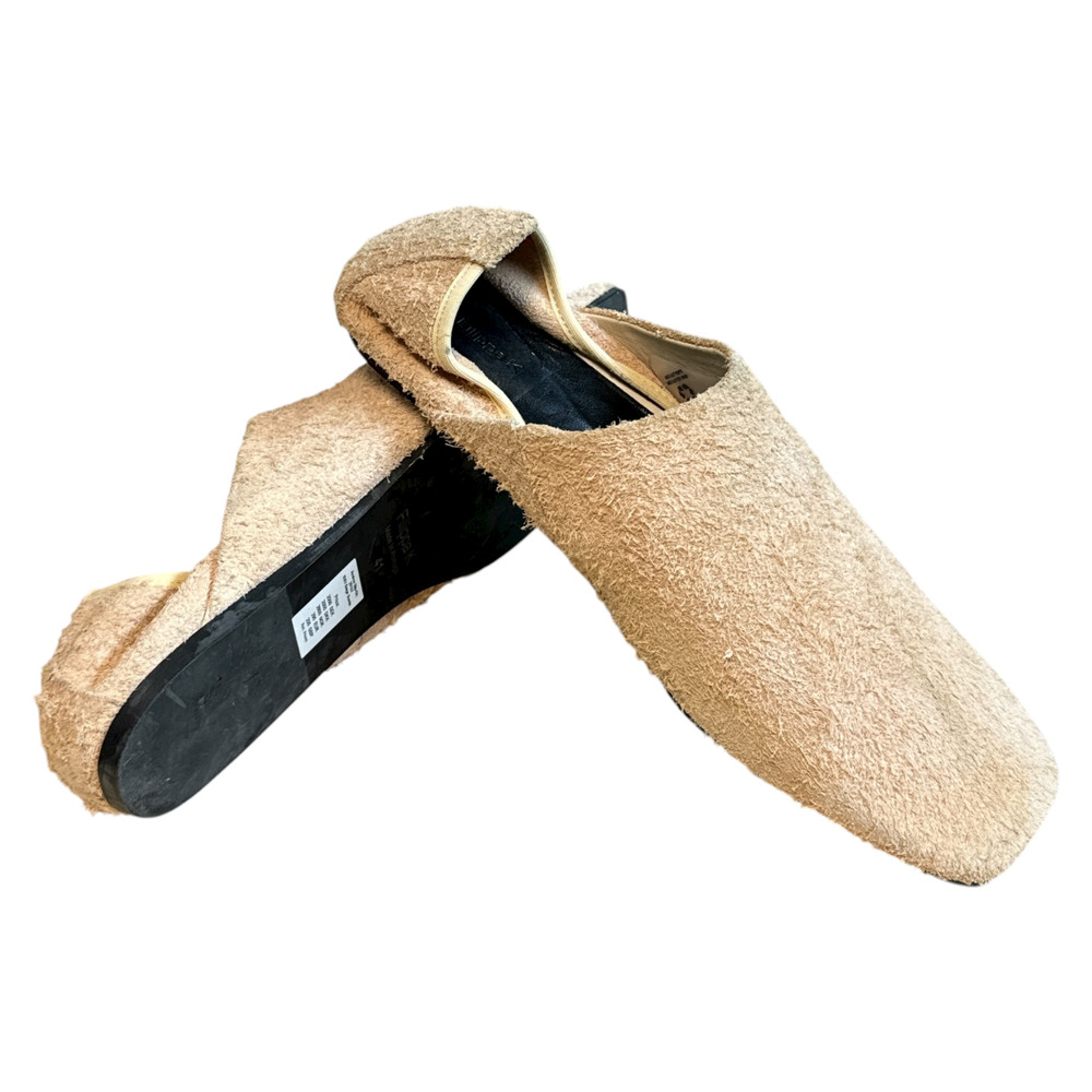 Filippa K PÓŁBUTY wsuwane damskie 41