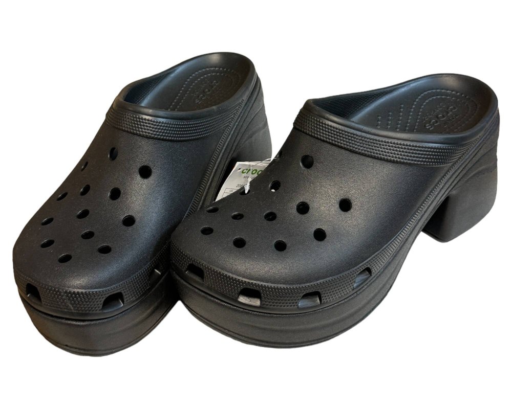 Crocs Siren Clog KLAPKI  damskie 46/47