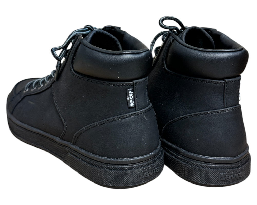 Levi`s PIPER MID BUTY SPORTOWE wysokie męskie 44