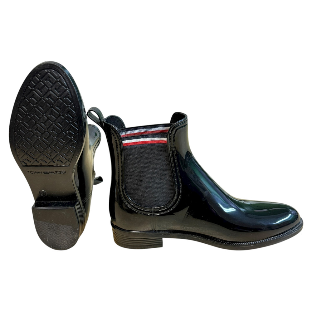 Tommy Hilfiger KALOSZE damskie 37