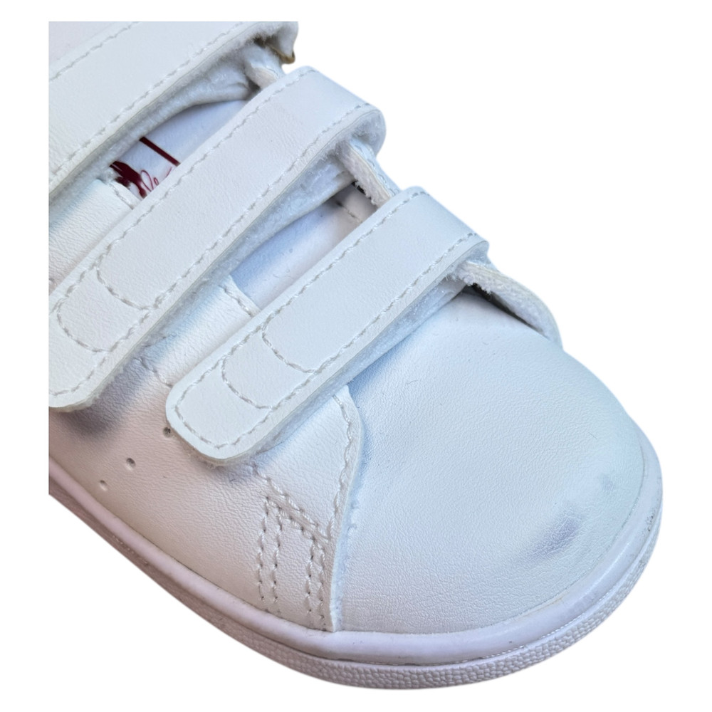 Adidas Stan Smith Cf BUTY SPORTOWE dziecięce 23