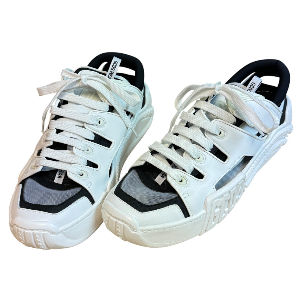 GCDS BUTY SPORTOWE męskie 43