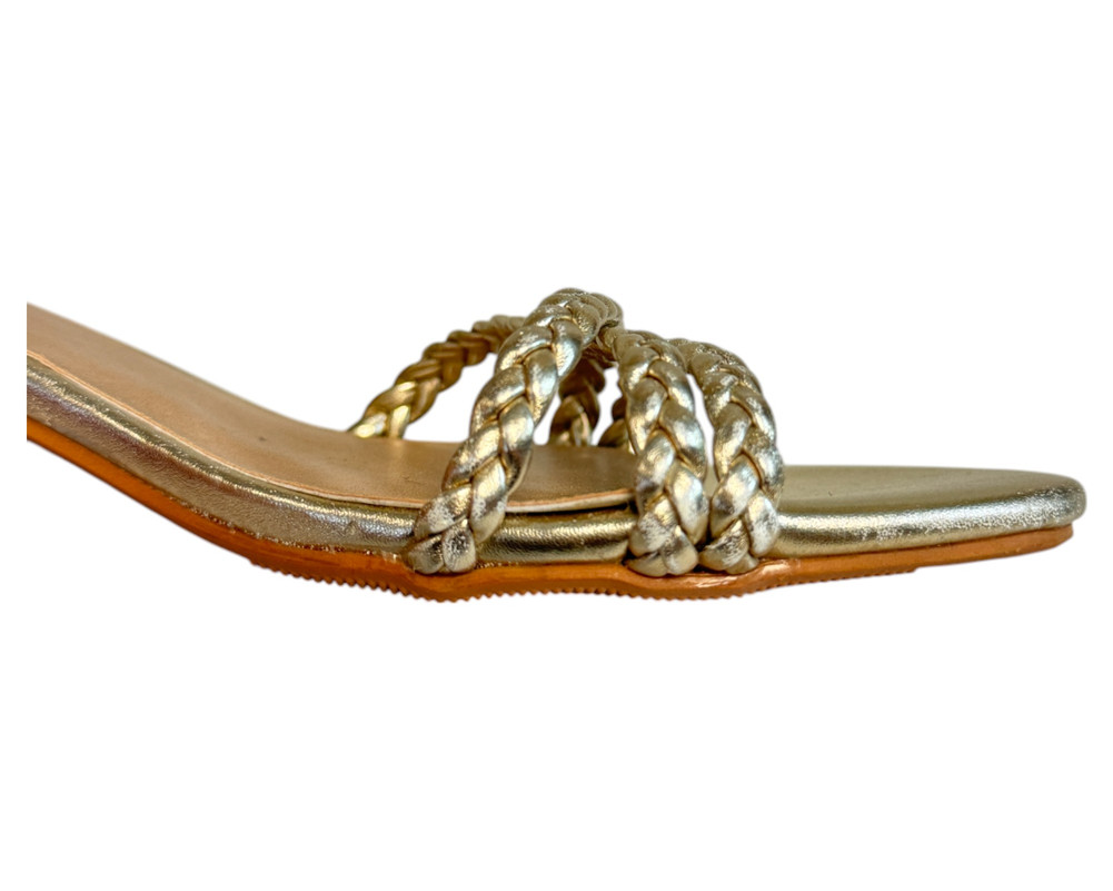 About You Madita SANDAŁY  damskie 37