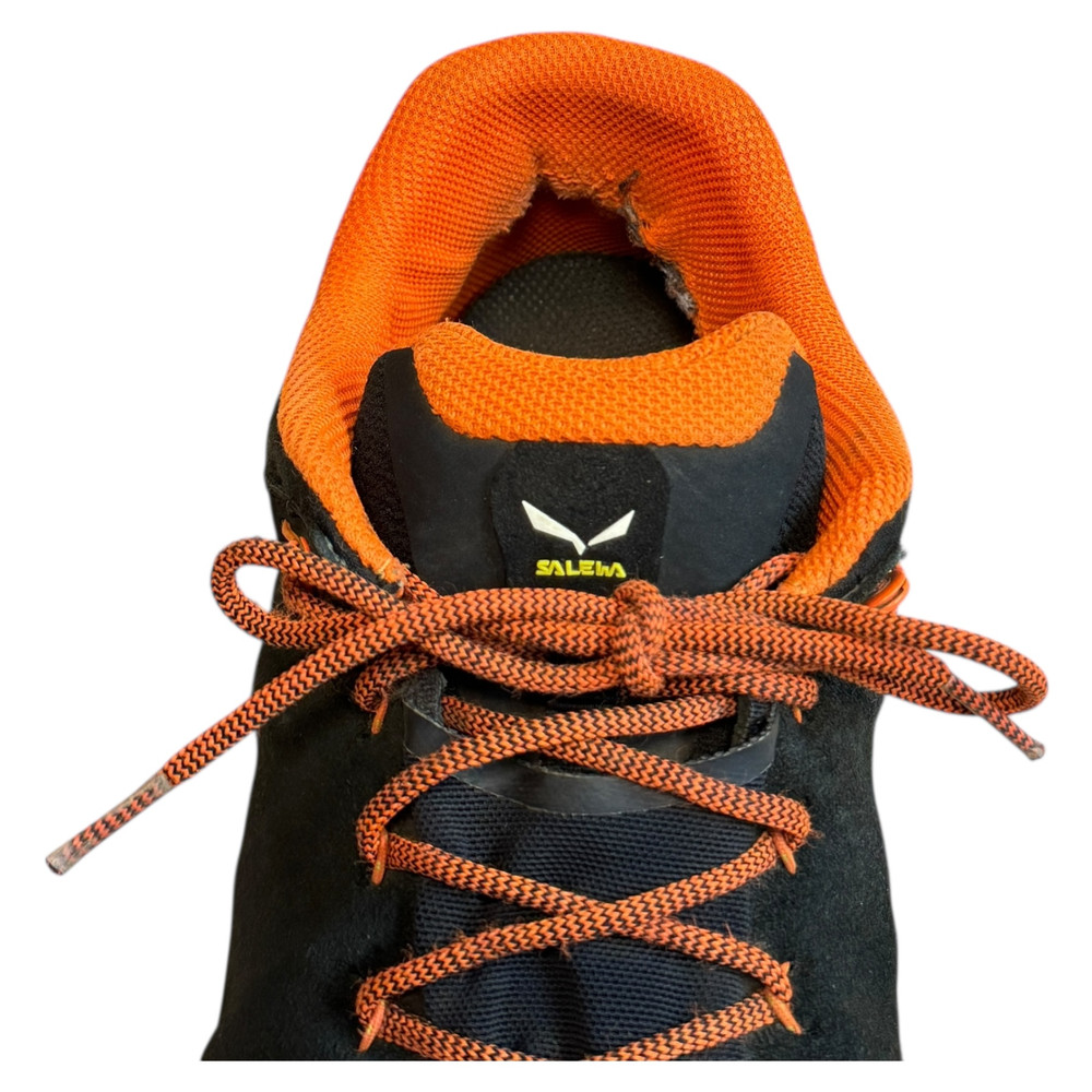 Salewa Dropline Leather BUTY TREKKINGOWE męskie 44