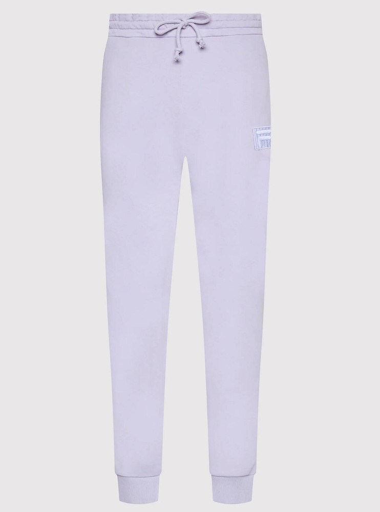 Spodnie dresowe Fila Unisex Bastogne FAU0004 L