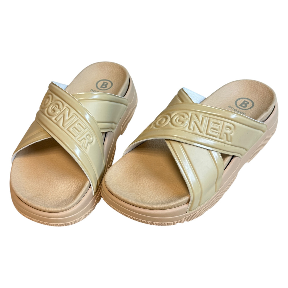 Bogner SAN JOS KLAPKI  damskie 38