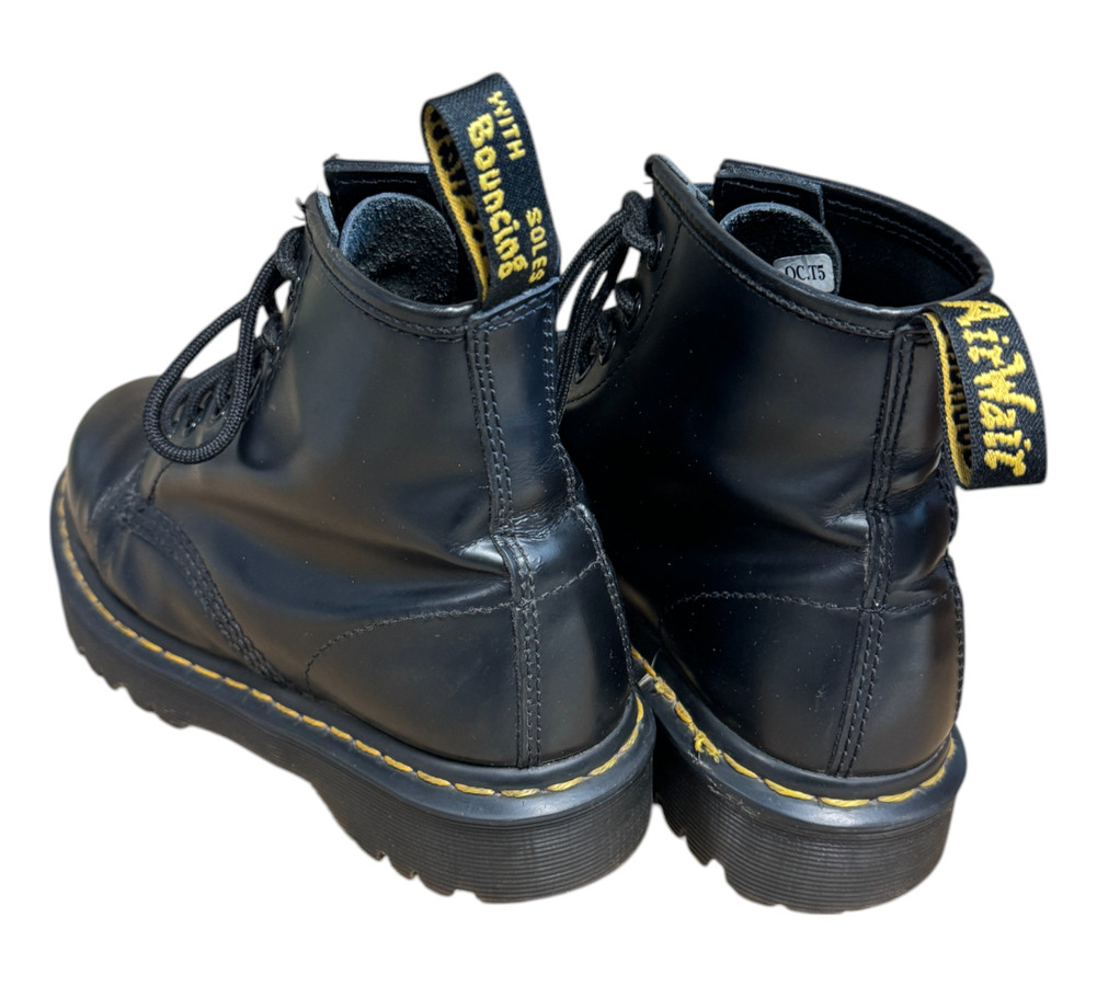 Dr. Martens 101 Bex BOTKI  damskie 37