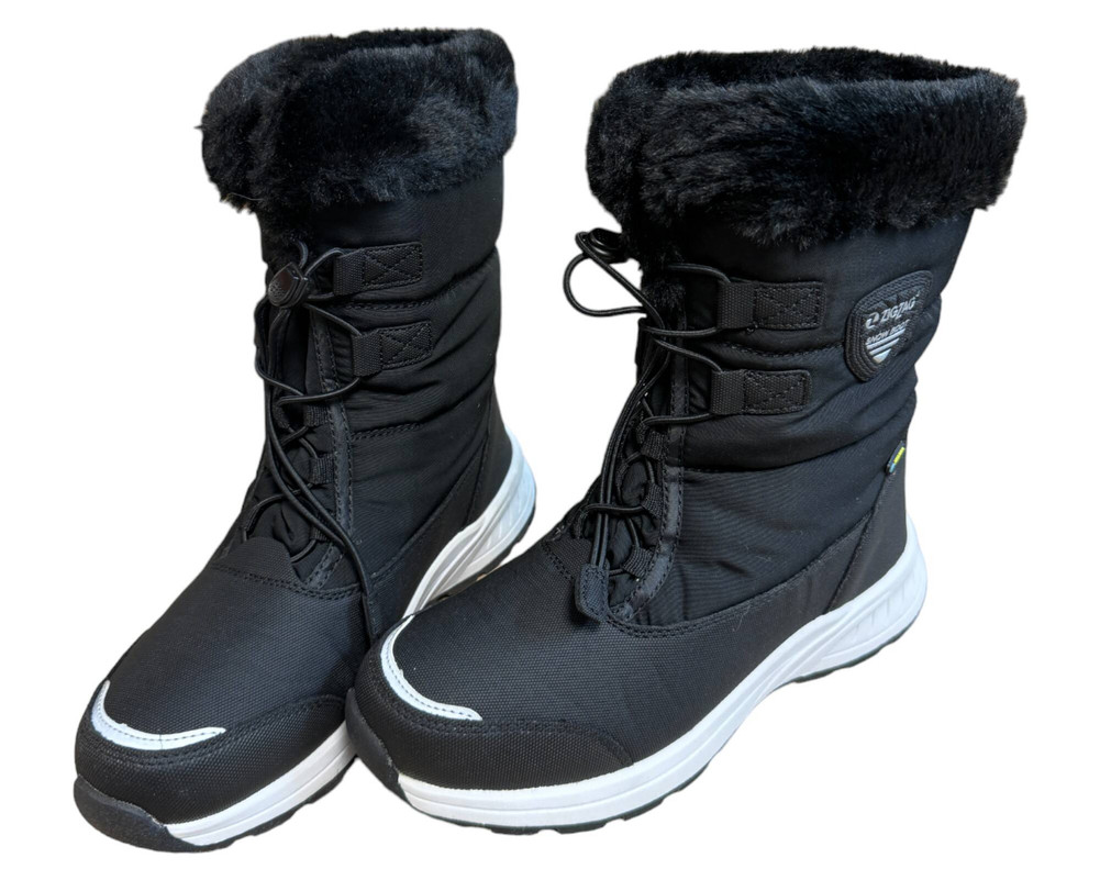 Zigzag ŚNIEGOWCE dziecięce 37