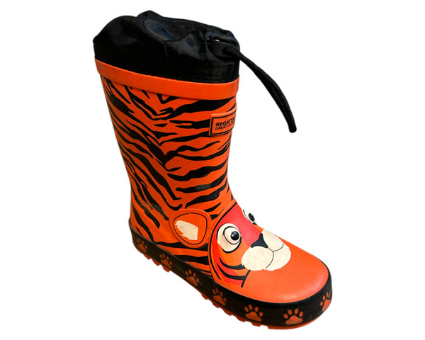 Regatta  KALOSZE  dziecięce 35