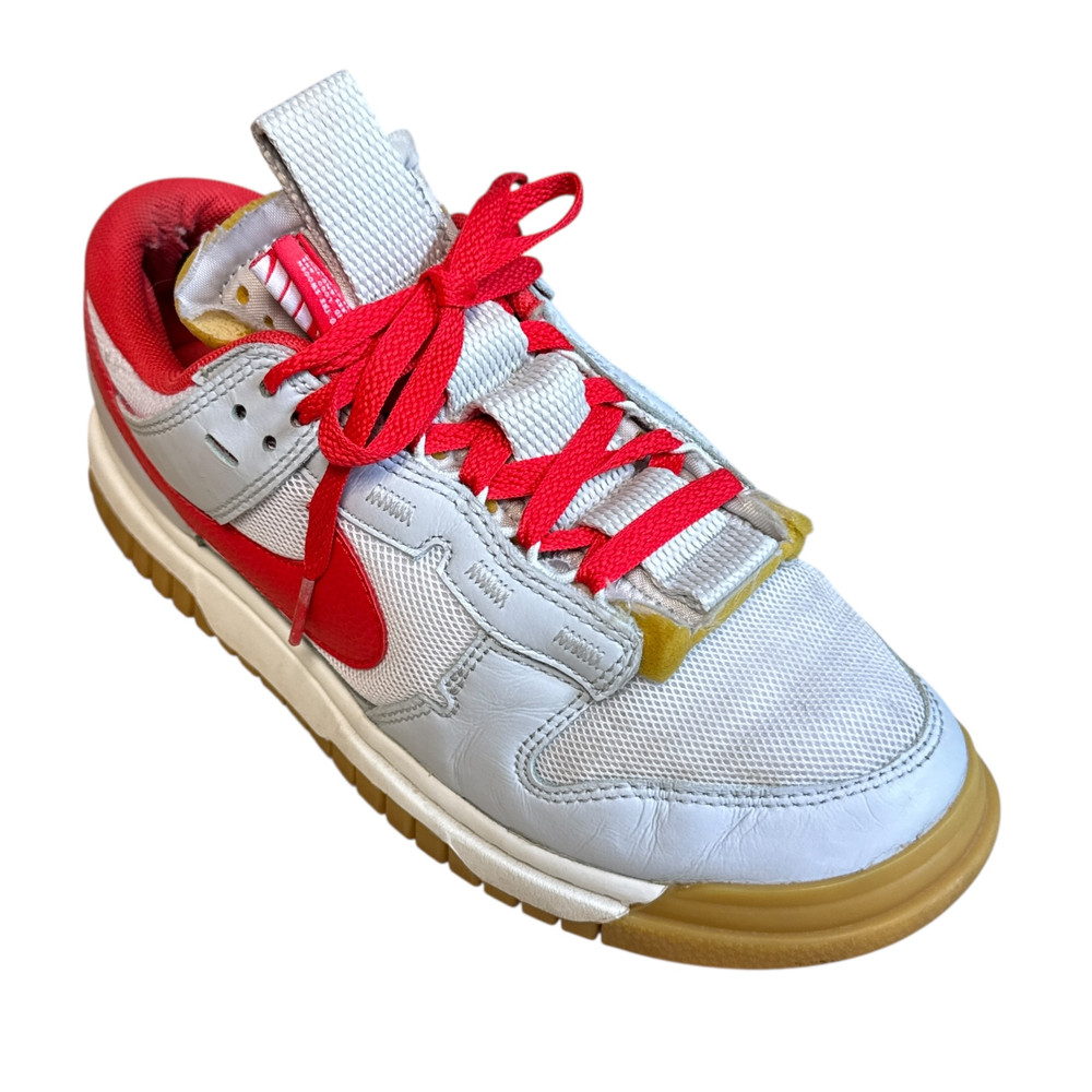 Nike Air Dunk Jumbo BUTY SPORTOWE damskie 40