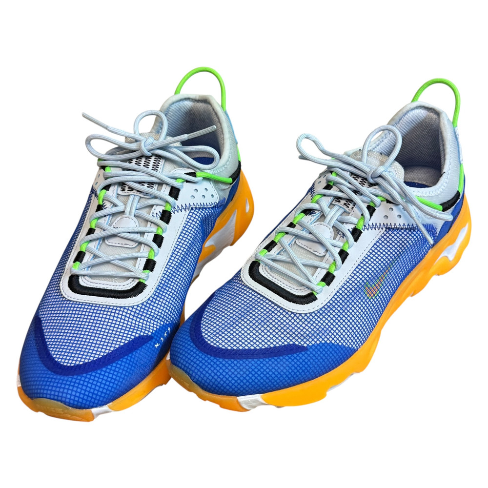 Nike React Live Prm BUTY SPORTOWE męskie 43