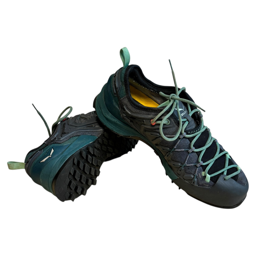 Salewa Ms Wildfire Edge Gtx BUTY TREKKINGOWE damskie 40