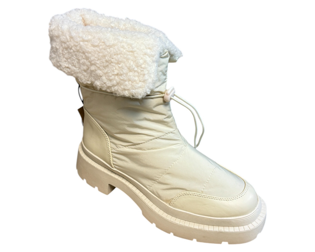 Even&Odd  ŚNIEGOWCE  damskie 37