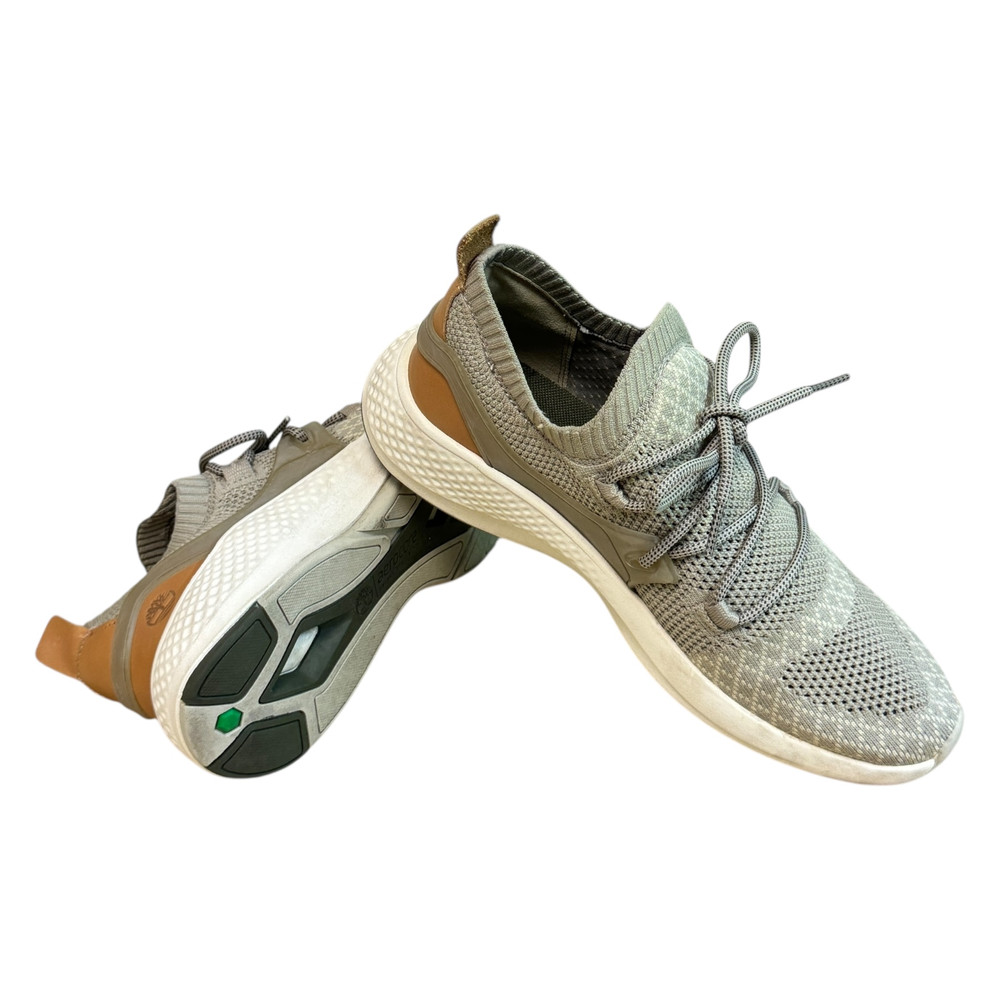 Timberland Flyroam Go Knit Oxford BUTY SPORTOWE męskie 41