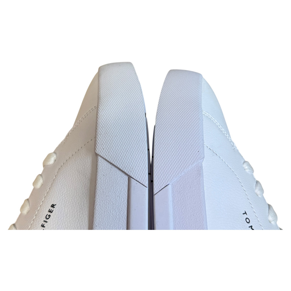 Tommy Hilfiger Th Court Lth Detail Ess BUTY SPORTOWE męskie 44/45