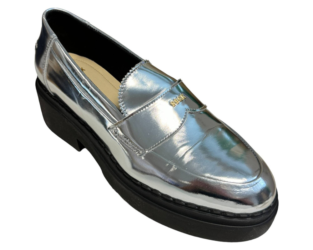 Nubikk  PÓŁBUTY  damskie 39