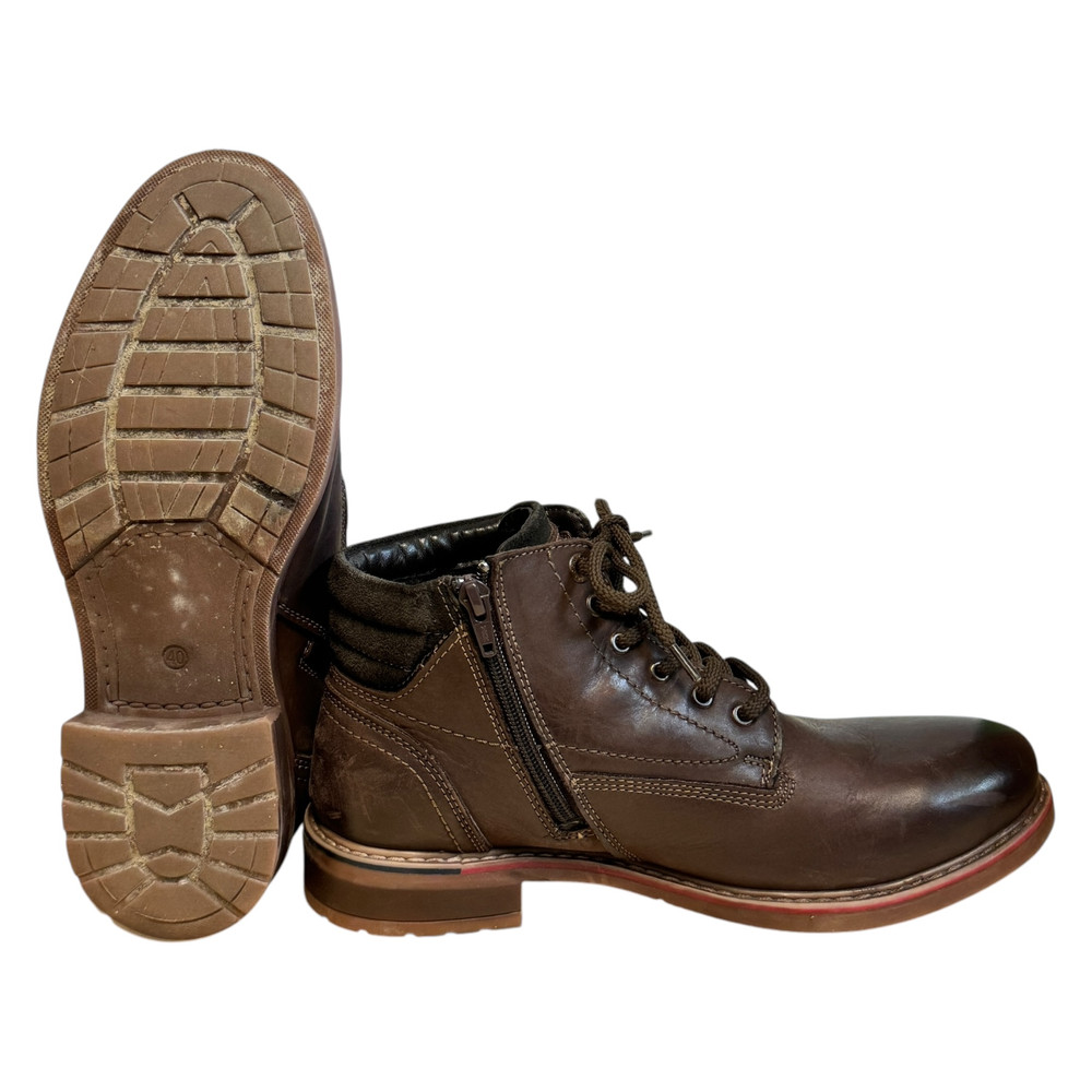 Lasocki Juan TRZEWIKI I PÓŁBUTY  męskie 40