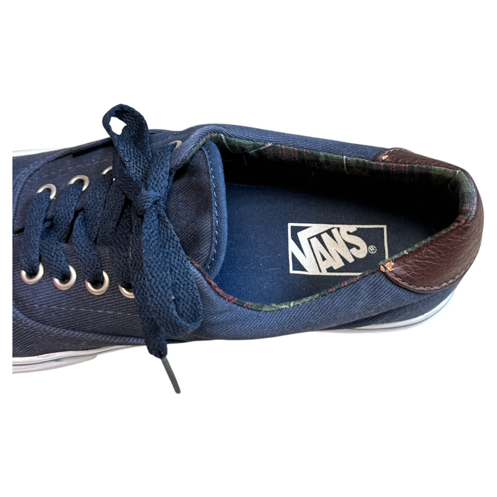Vans Era 59 BUTY SPORTOWE męskie 42