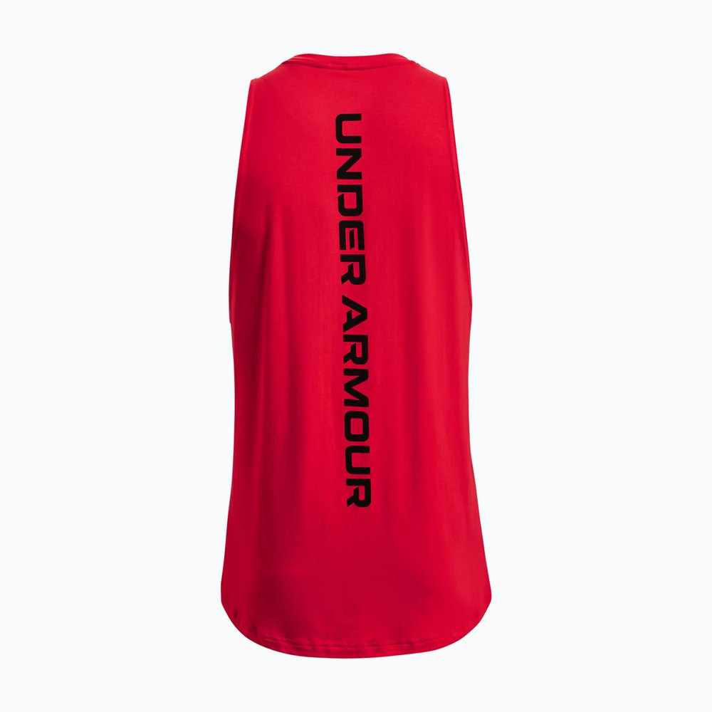 Koszulka koszykarska męska Under Armour XL