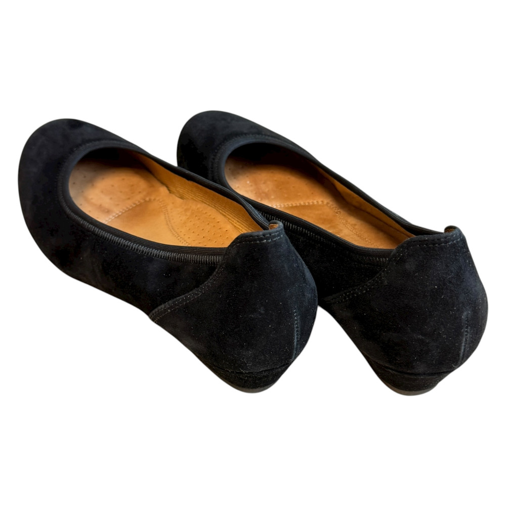 Gabor PÓŁBUTY damskie 37,5