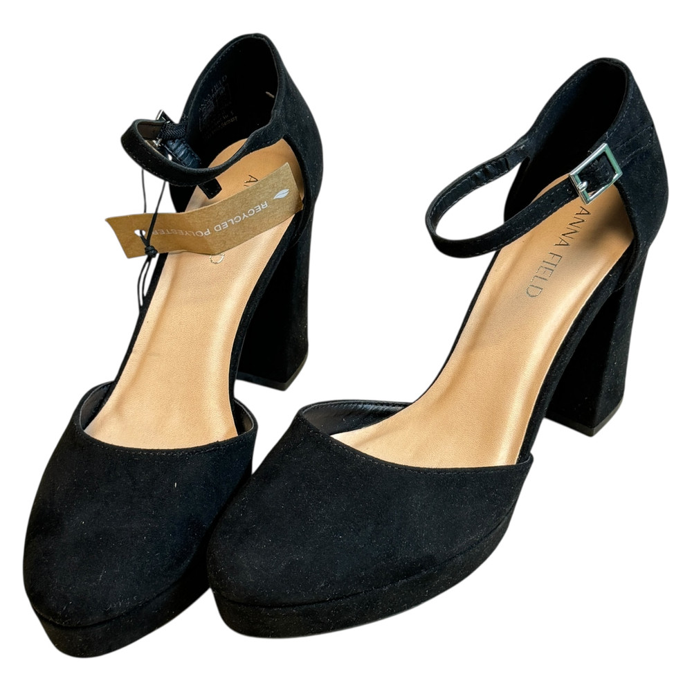 Anna Field CZÓŁENKA damskie 37