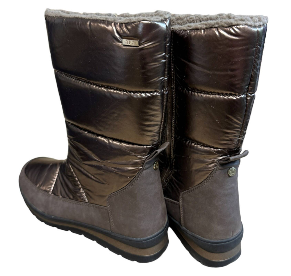 Caprice  ŚNIEGOWCE  damskie 40,5