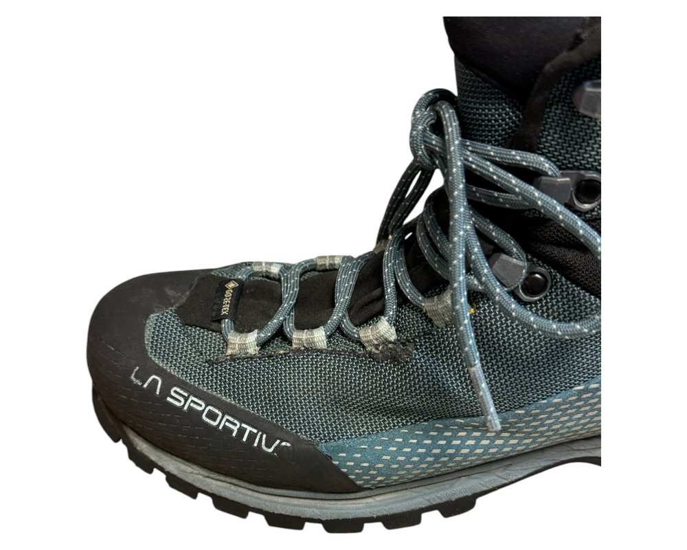 La Sportiva TRANGO TRK W`S GTX GORE-TEX BUTY TREKKINGOWE  damskie 39.5