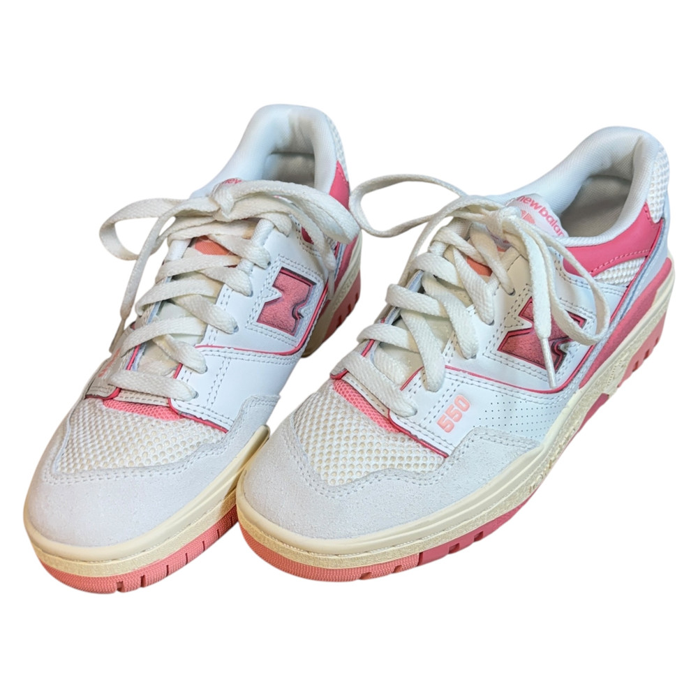 New Balance BUTY SPORTOWE dziecięce 37.5