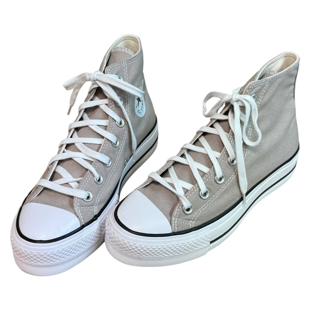 Converse Chuck Taylor All Star Lift Platform TRAMPKI wysokie damskie 39