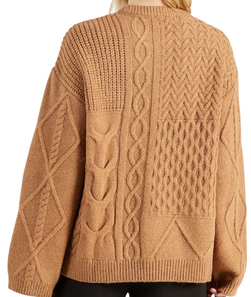 Sweter Guido Maria Kretschmer Men Sweter 'Leslie' S