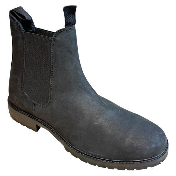 Zign BOTKI męskie 41