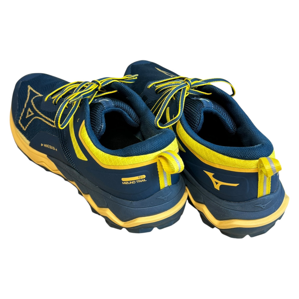 Mizuno Wave Ibuki 4 BUTY SPORTOWE męskie 46,5