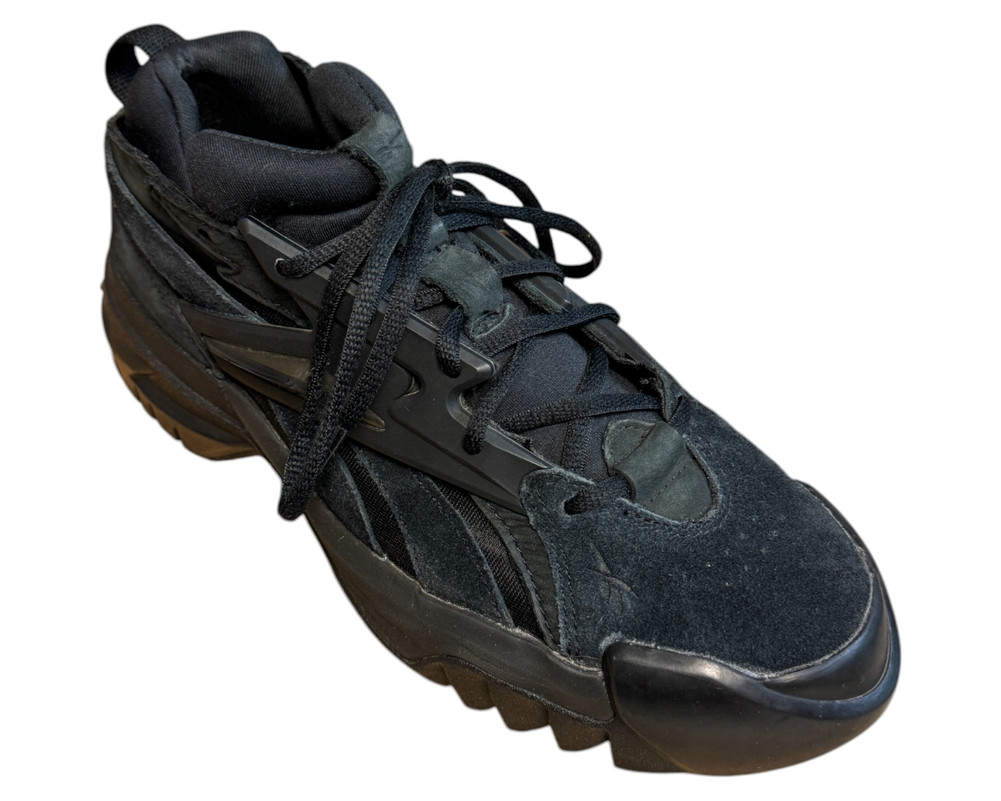 Reebok Club C Cardi V2 BUTY SPORTOWE  damskie 38.5