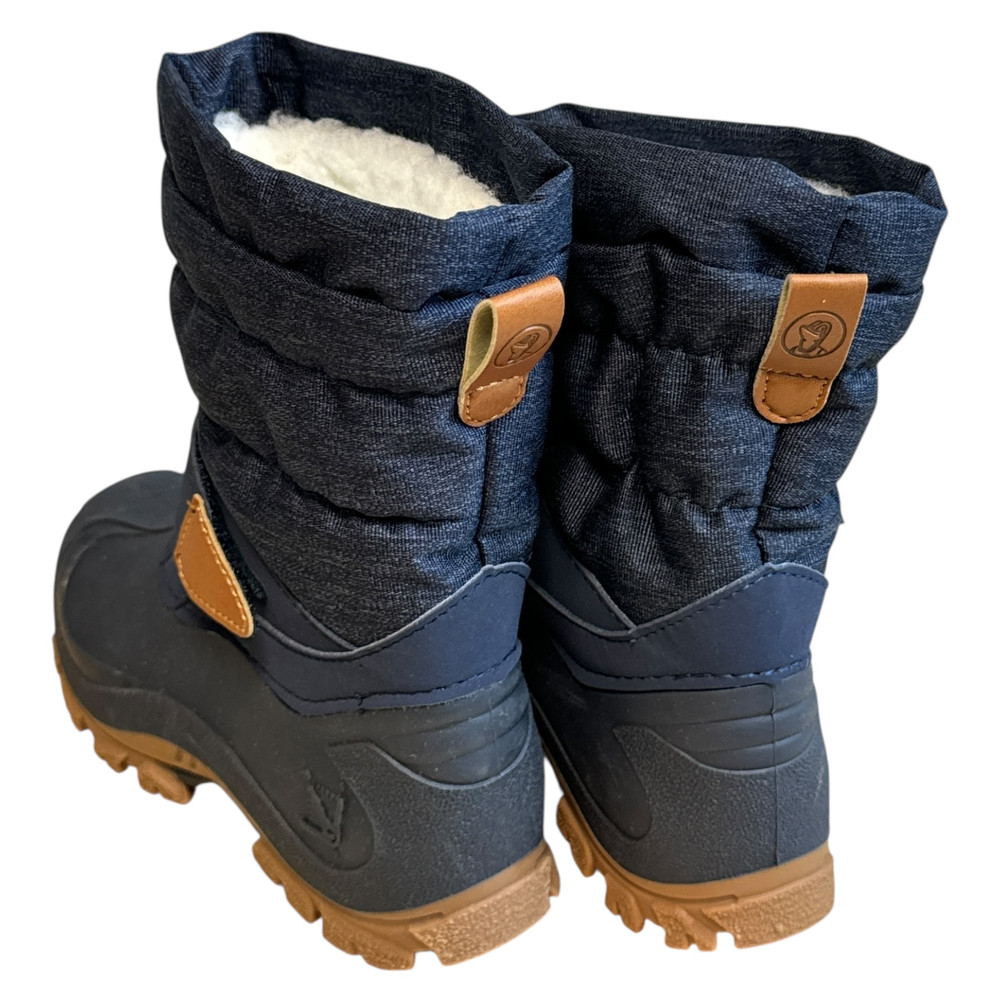 Lurchi Finn ŚNIEGOWCE dziecięce 29