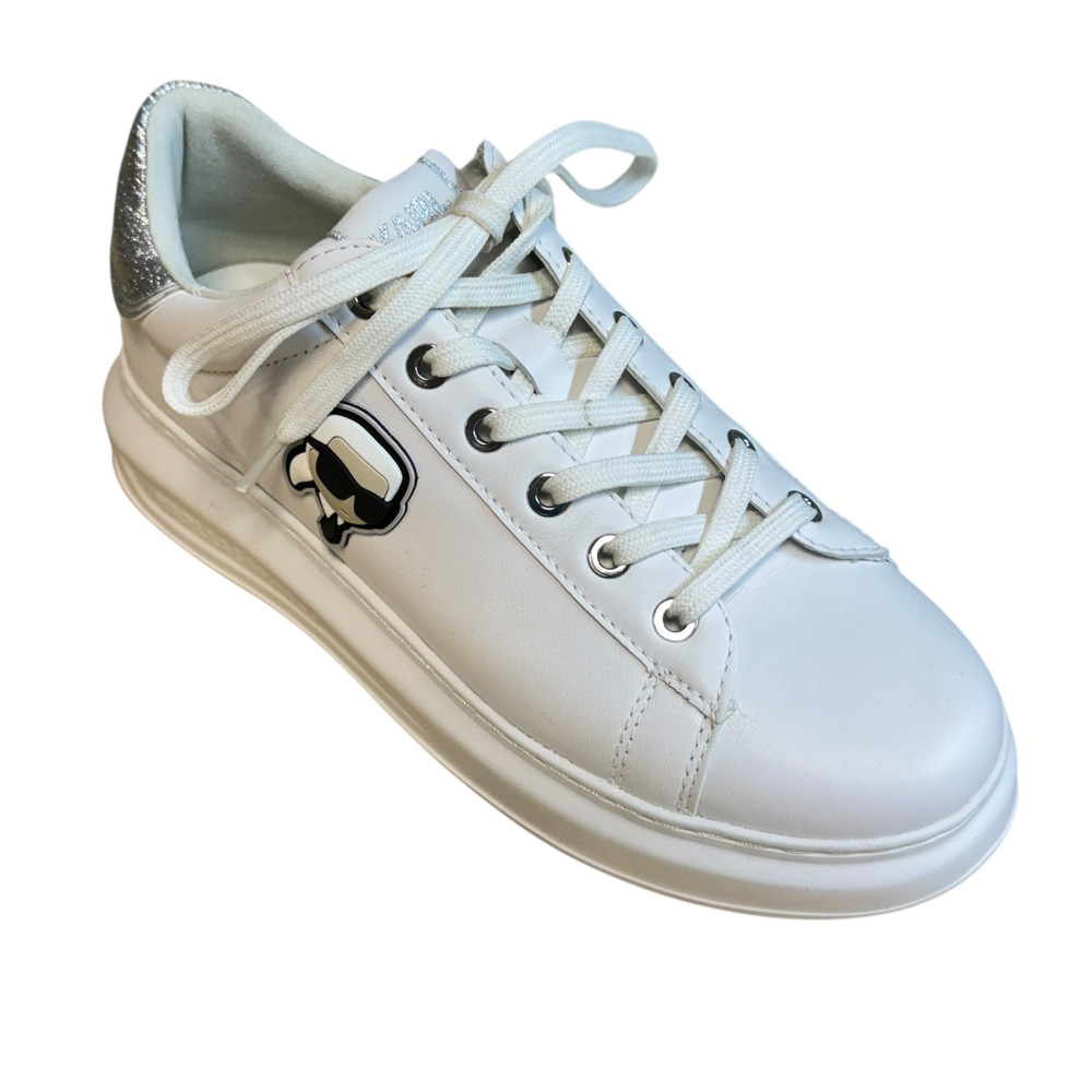 Karl Lagerfeld BUTY SPORTOWE damskie 39