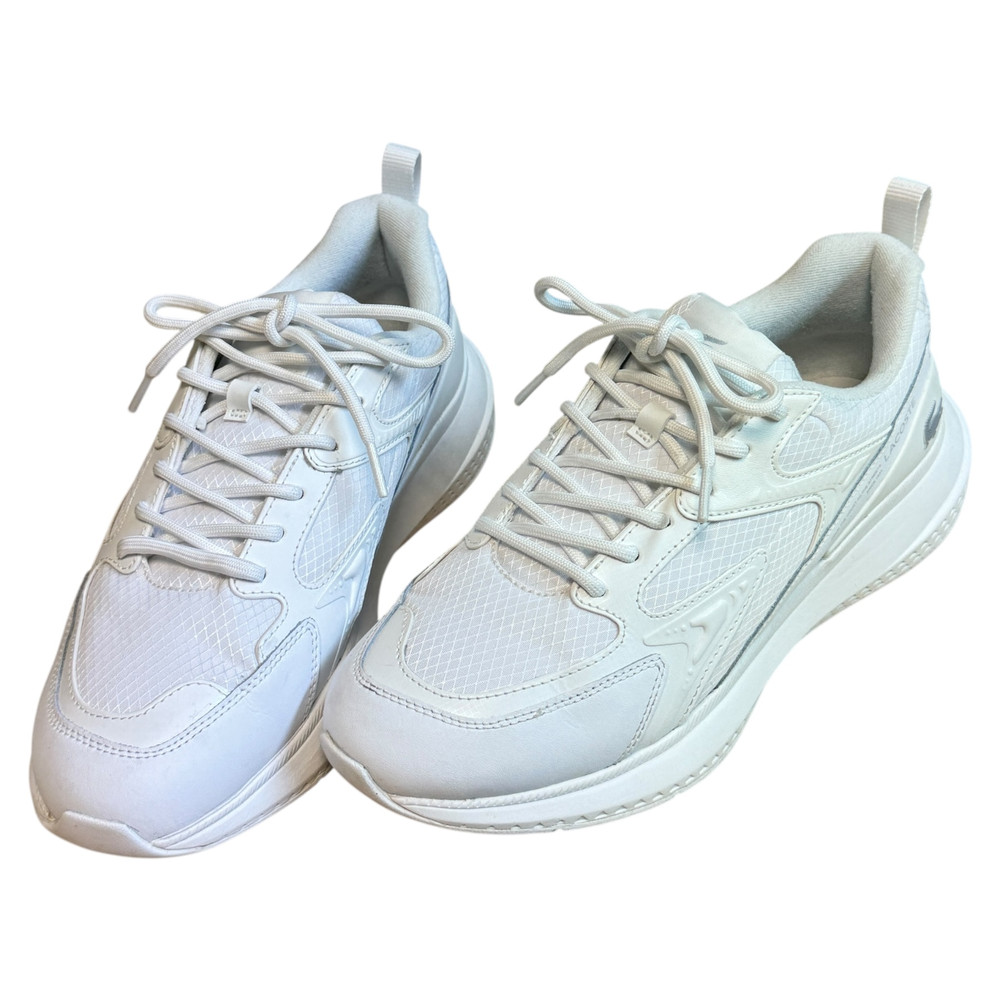 Lacoste L003 EVO BUTY SPORTOWE męskie 44