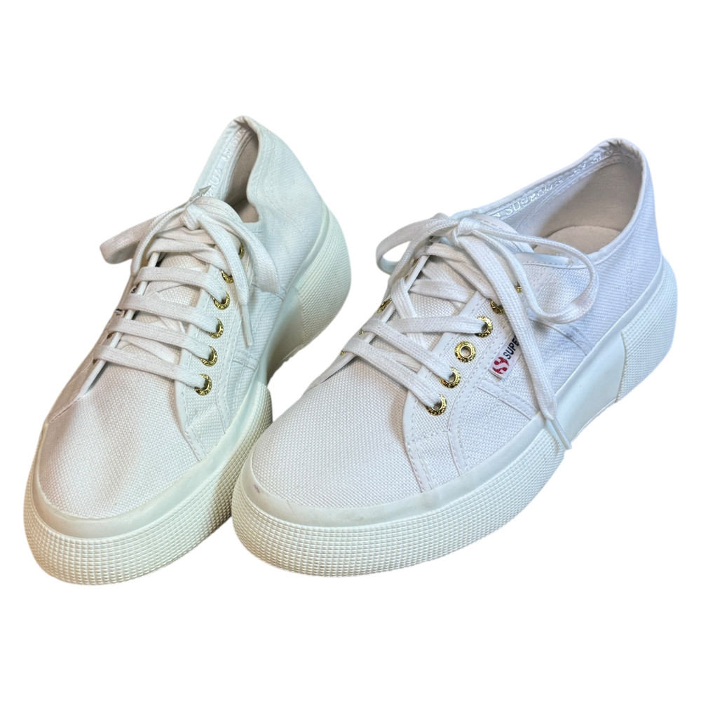 Superga 2287 Bubble BUTY SPORTOWE damskie 40