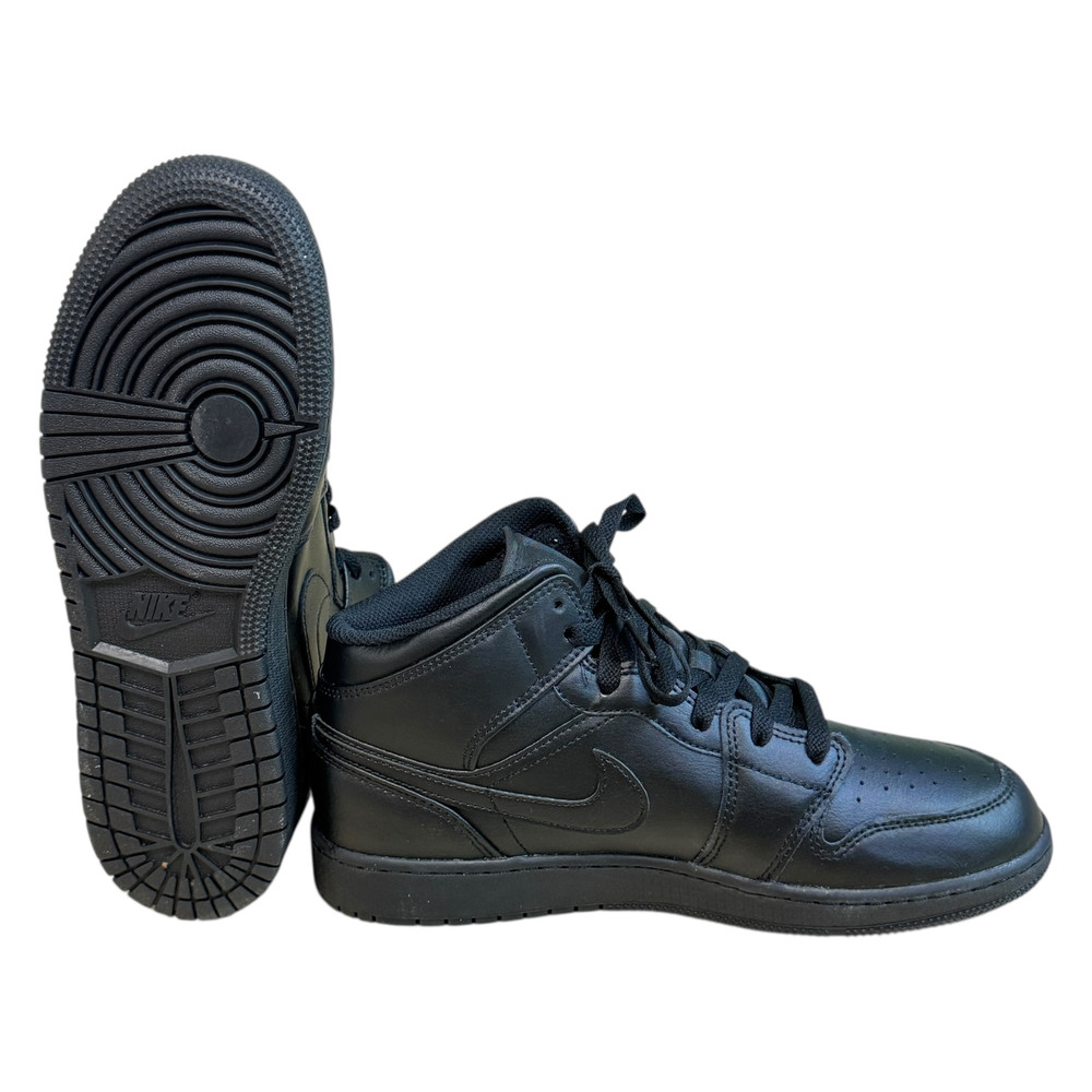 Nike Air Jordan 1 Mid BUTY SPORTOWE dziecięce 40