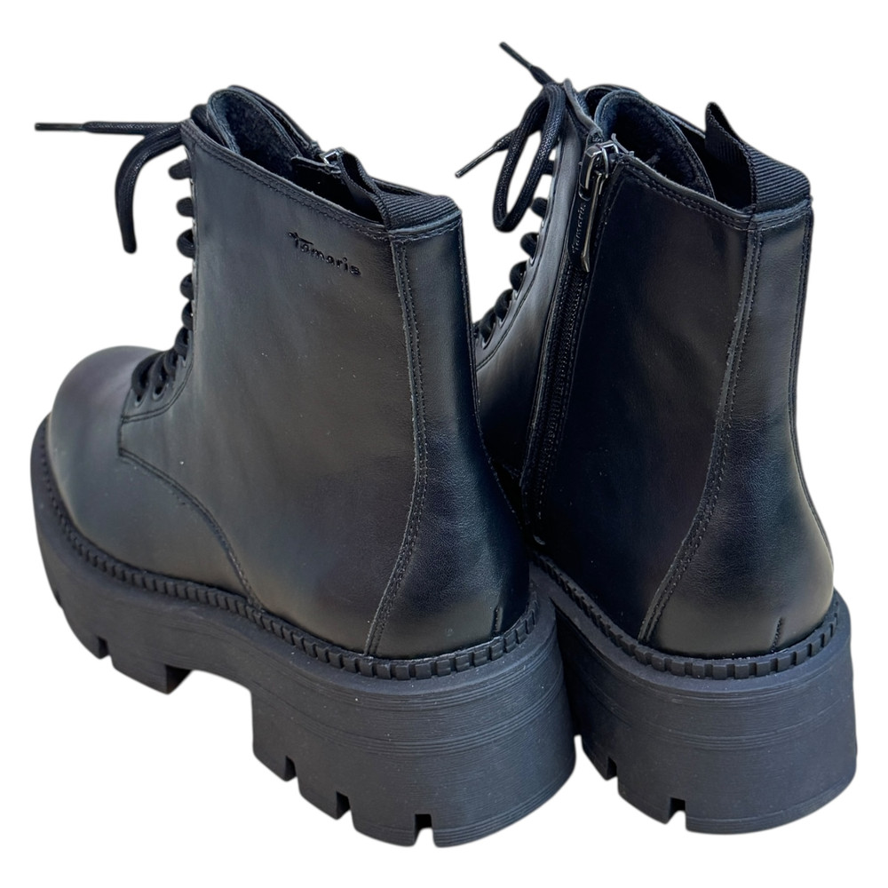 Tamaris BOTKI damskie 40/39