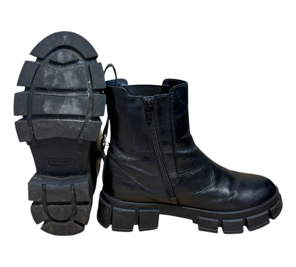 Badura Sara BOTKI  damskie 37