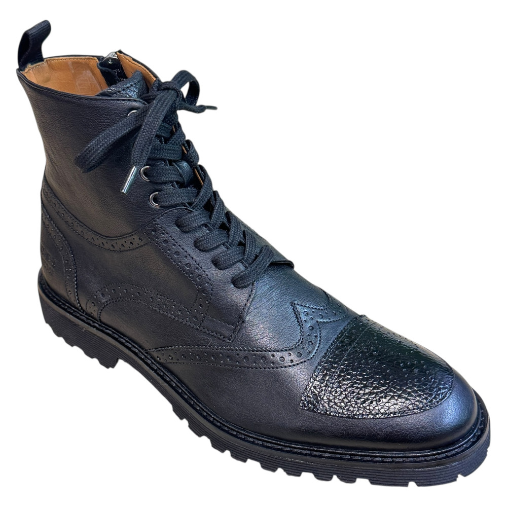 Melvin&Hamilton Trevor 50 BOTKI męskie 44/43