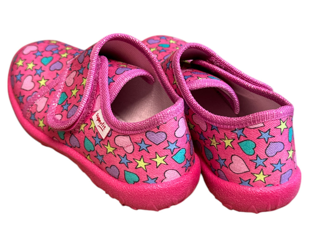 Superfit  KAPCIE  dziecięce 24