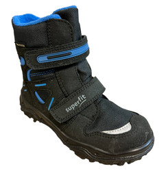 Superfit ŚNIEGOWCE dziecięce 26/27